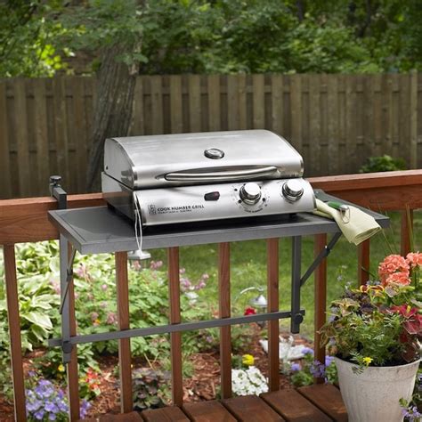 cheap grill small metal box|Grill Stands & Carts .